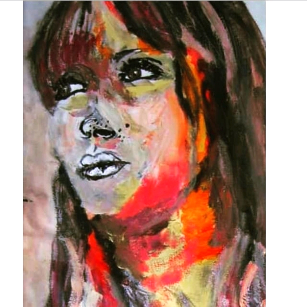 Meet your Posher, Fern